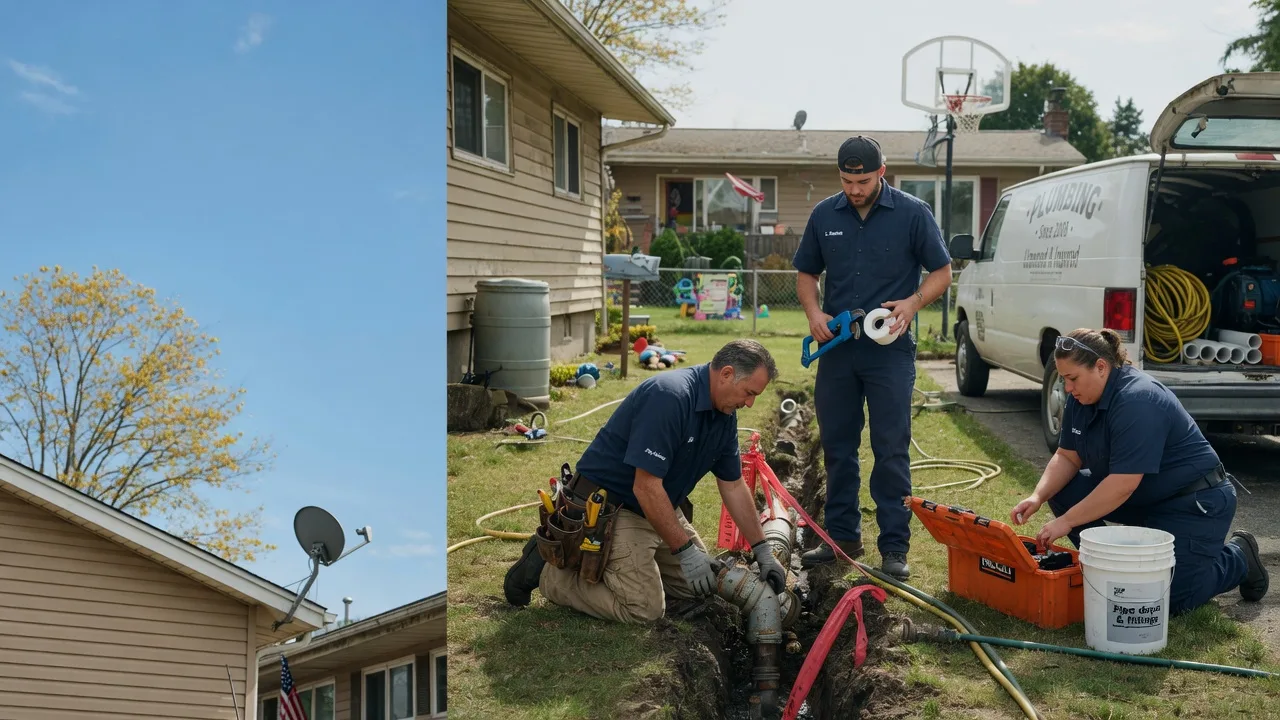 Garbage Disposal Replacement in Griffithsville, WV near me