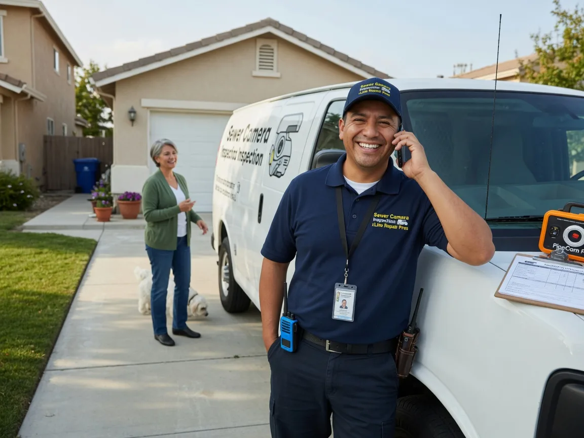 Sewer Line Repair Griffithsville, WV FAQs